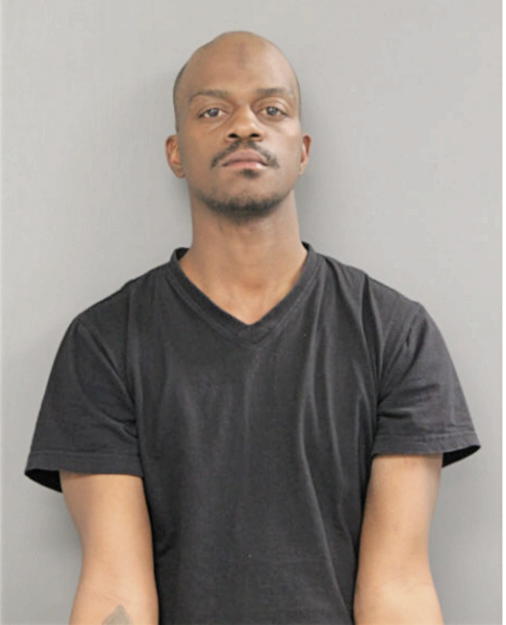 GREGORY JONES, Cook County, Illinois