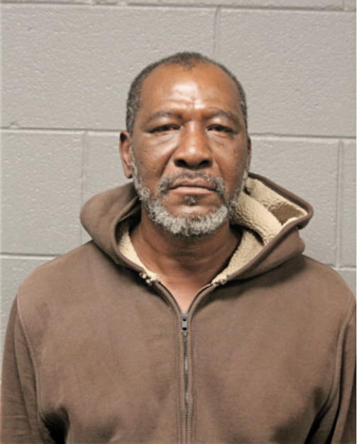 LESTER JONES, Cook County, Illinois