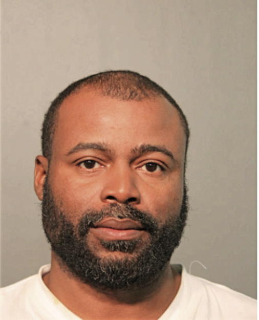 THEODORE LA JUAN DURHAM, Cook County, Illinois