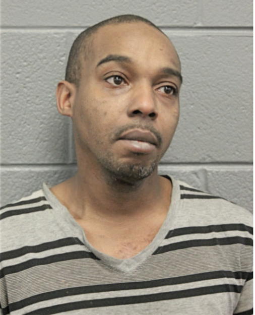 JEROME D KELLY, Cook County, Illinois