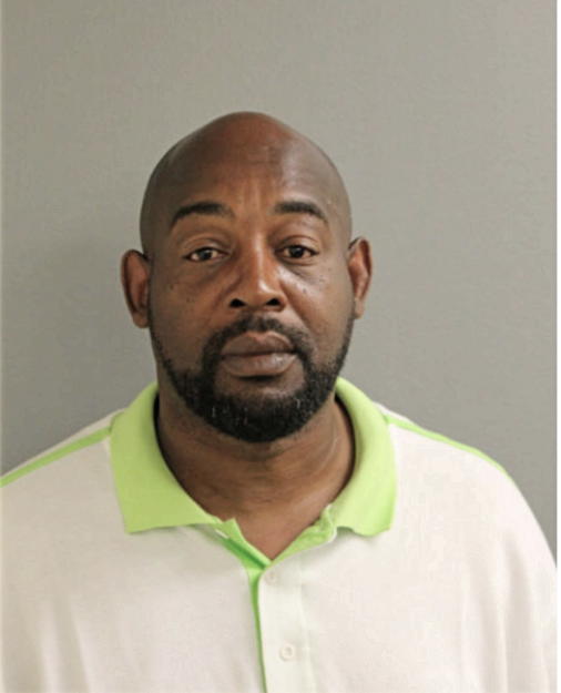 WILLIE J KEMP, Cook County, Illinois