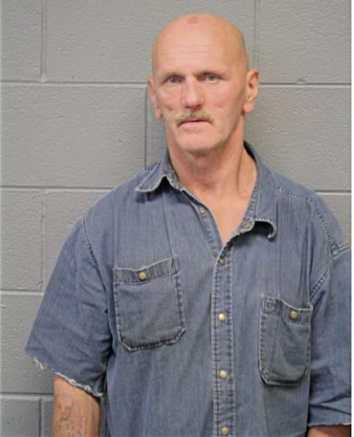 JOHN J KESEK, Cook County, Illinois