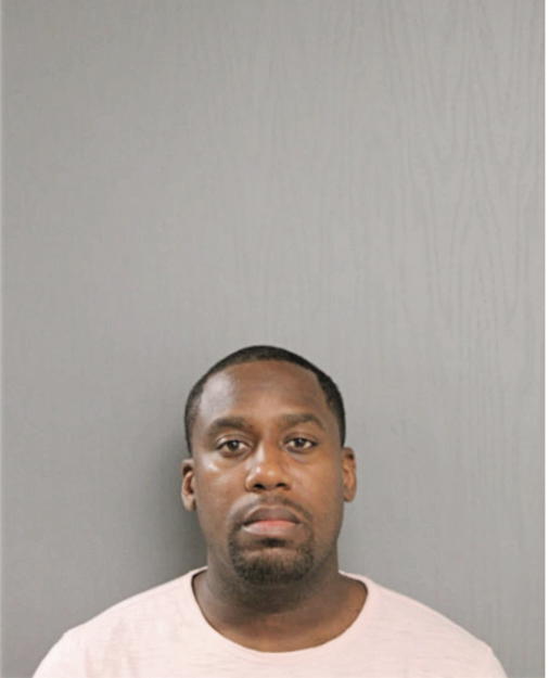 SERGIO C KEYS, Cook County, Illinois