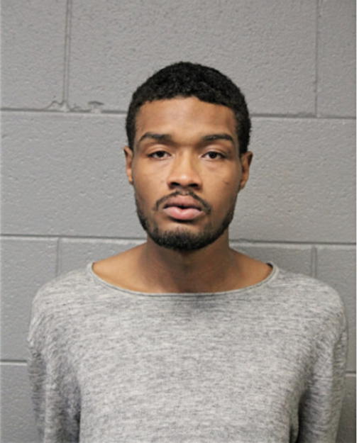 AMORY KING, Cook County, Illinois