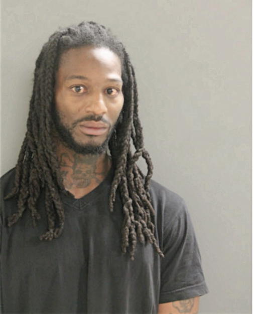 LAMAR G KING, Cook County, Illinois