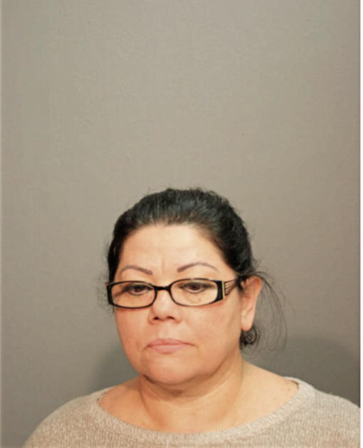 IRMA ISABEL LADHANI, Cook County, Illinois