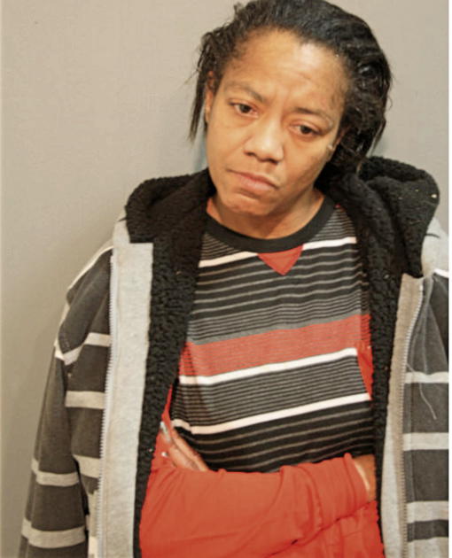 JEAN LAHORI, Cook County, Illinois