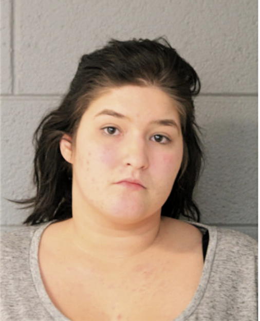 ALYSSA A LAMASTER, Cook County, Illinois