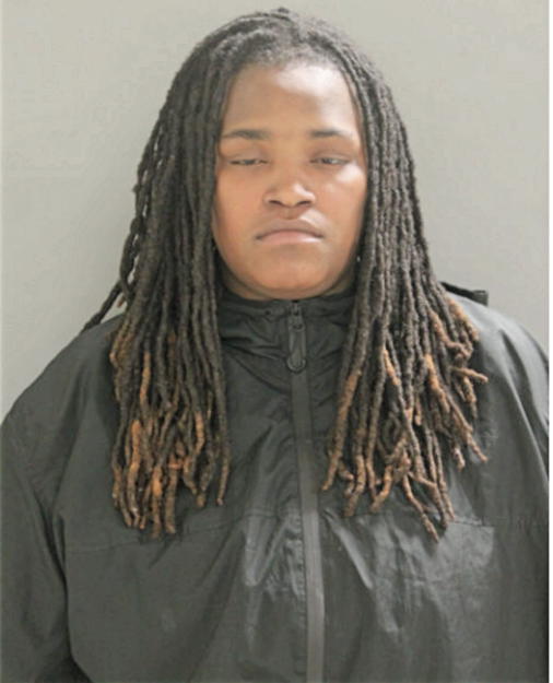 CHARQUITA S LAWRENCE, Cook County, Illinois