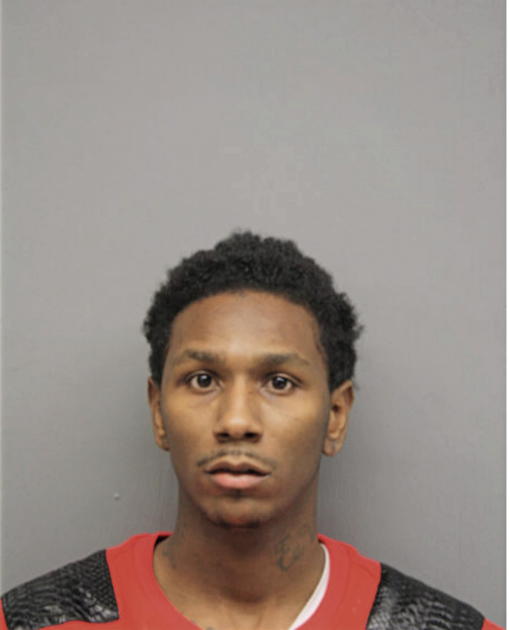 RANDY L LEAVELL, Cook County, Illinois