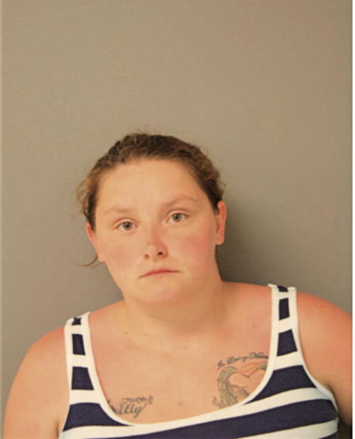 STEPHANIE LIGUE, Cook County, Illinois