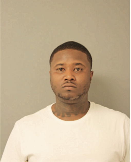 JARRION J LINDSEY, Cook County, Illinois