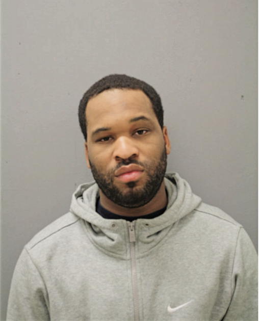 DEMETRIC LLOYD, Cook County, Illinois