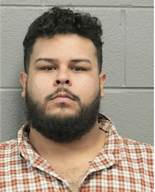 JULIAN LOPEZ, Cook County, Illinois