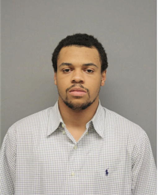 PATRICK M MAMON, Cook County, Illinois