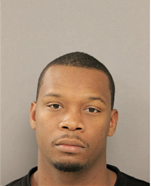 JEREMY L MANNING, Cook County, Illinois