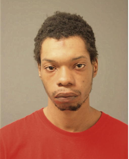 TOMMY E MARSHALL, Cook County, Illinois