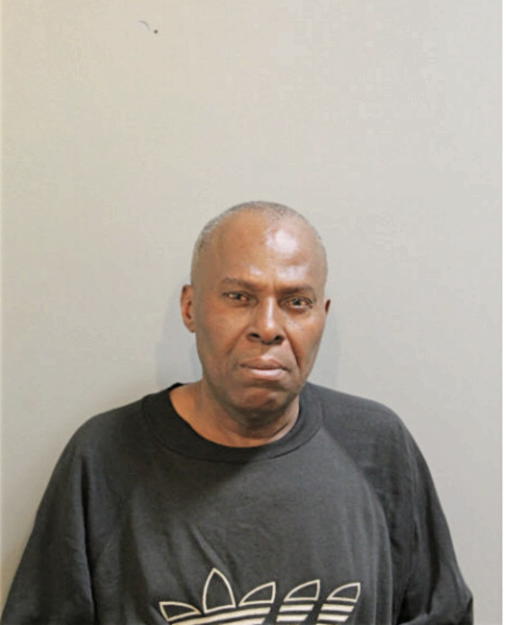NATHAN MASON, Cook County, Illinois