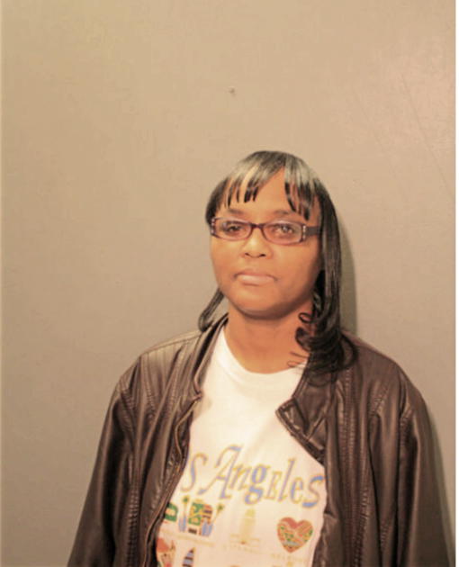 GIRLEE MCCASTLE, Cook County, Illinois