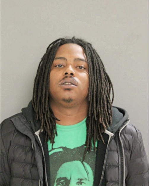 CARMEAL MCCAULEY, Cook County, Illinois