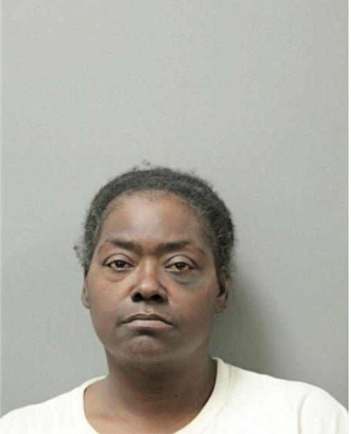 VERNICE MCFARLAND, Cook County, Illinois