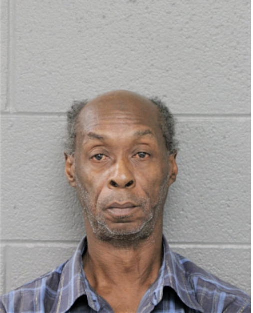 EDWARD LEE MCGREGOR, Cook County, Illinois