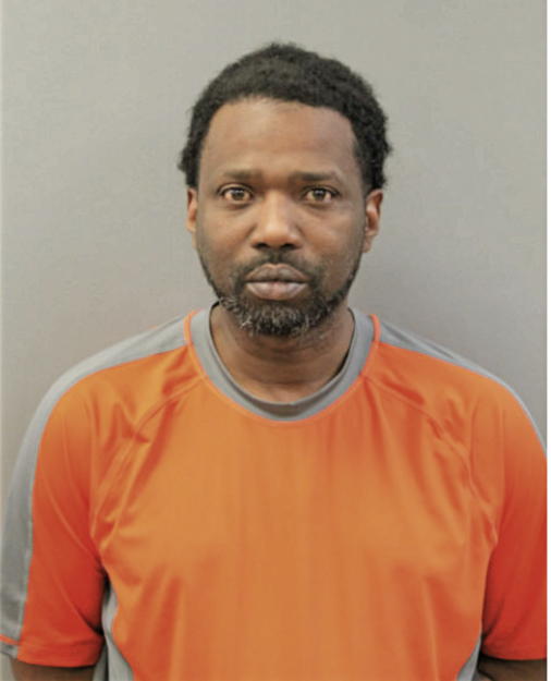 DERRICK D MCGRONE, Cook County, Illinois
