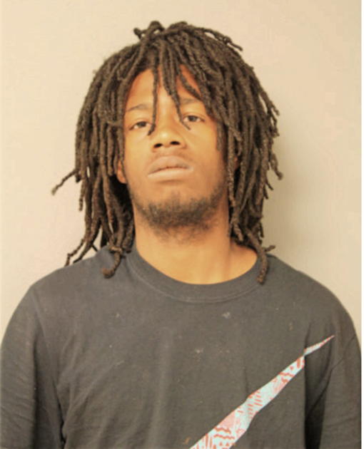 JONATHAN MCINTOSH, Cook County, Illinois