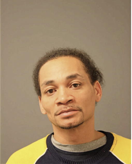 CHRIS MCKINNIS, Cook County, Illinois