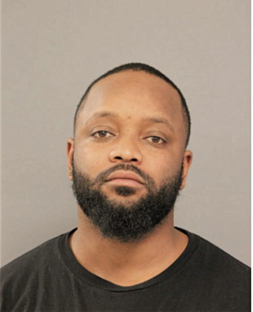CHRISTOPHER K MCKNIGHT, Cook County, Illinois