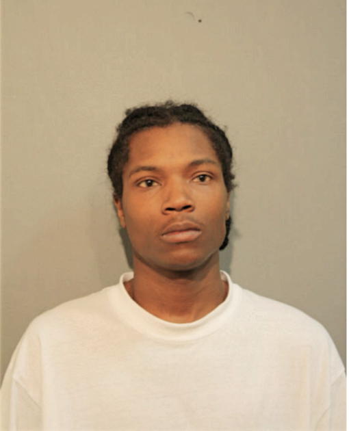 KEVIN L MCMURRAY, Cook County, Illinois