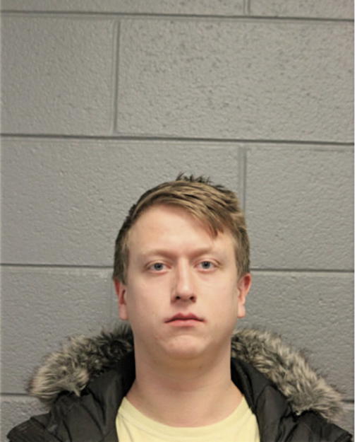 MATKUS MINGUS, Cook County, Illinois
