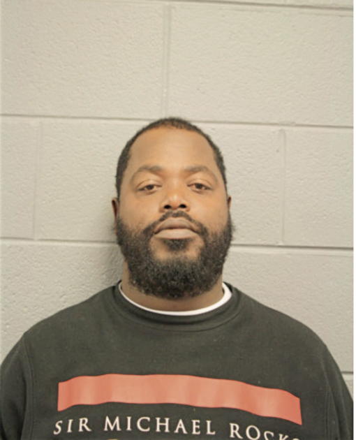 MARVIN MOORE, Cook County, Illinois