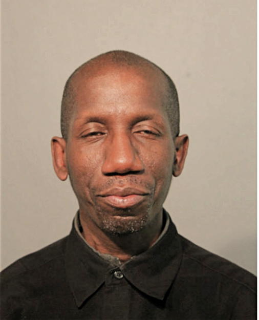 KALEMATE A MUHAMMAD, Cook County, Illinois
