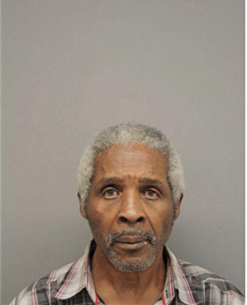HOWARD LOUIS MURDOCK, Cook County, Illinois