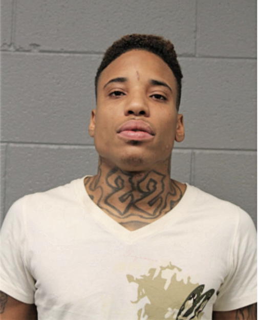 TERRENCE W MURPHY, Cook County, Illinois