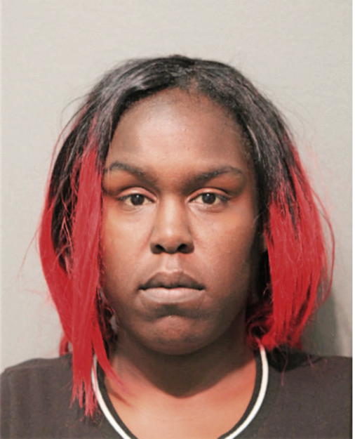 KELVINA L NANCE, Cook County, Illinois