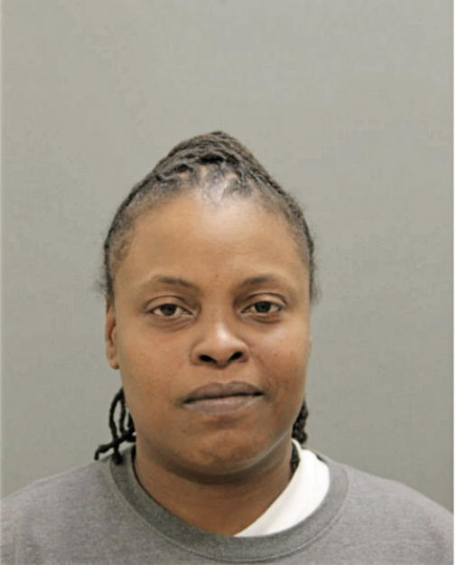 MEREDITH NATHANIEL, Cook County, Illinois