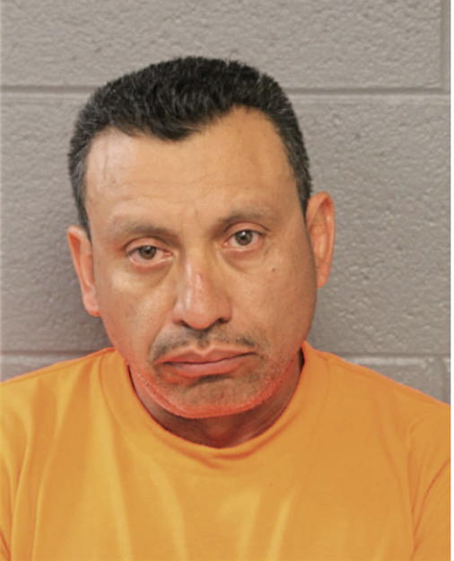 ANTONIO NEGRETE, Cook County, Illinois