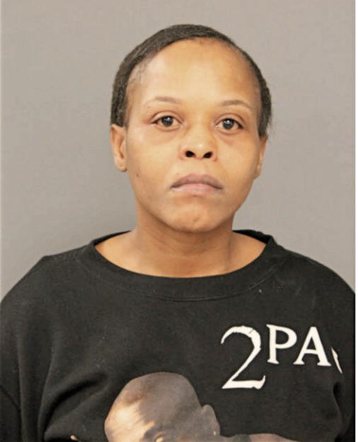 DESIREE R NELSON, Cook County, Illinois