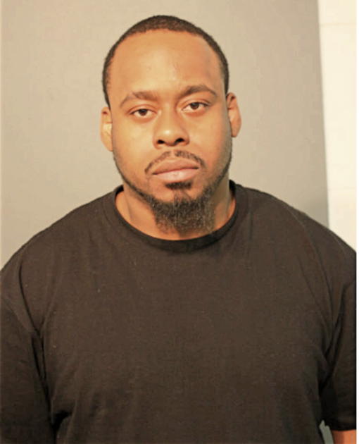 ARDEN K NUNEZ, Cook County, Illinois