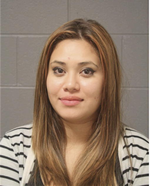 REGINA OLIVA, Cook County, Illinois