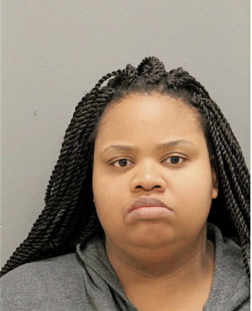 ELLYSE E ONEAL, Cook County, Illinois