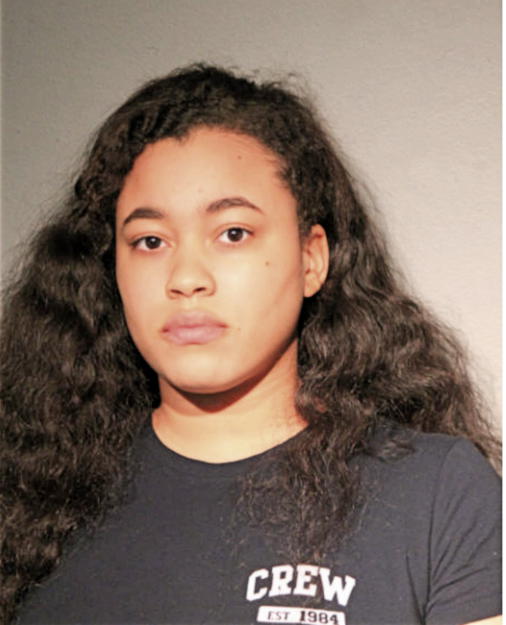 TAMBIRE J ONEAL, Cook County, Illinois