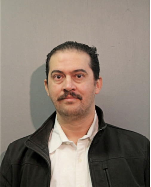 SALVADOR TREJO OREGON, Cook County, Illinois