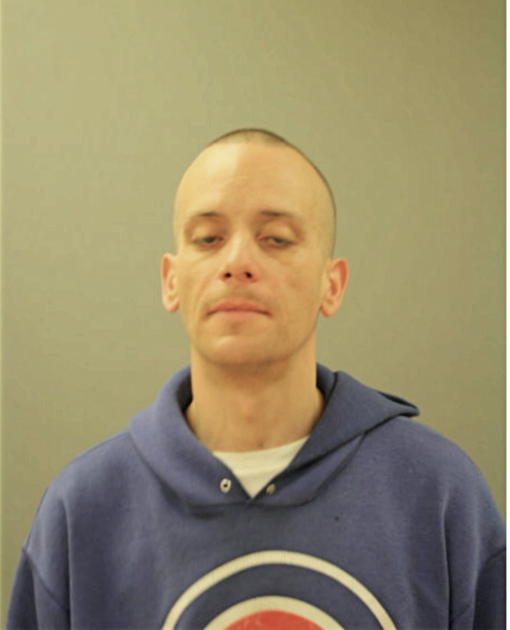 ANGEL L ORTIZ, Cook County, Illinois
