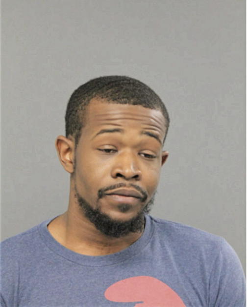 RICKY O OSCAR, Cook County, Illinois