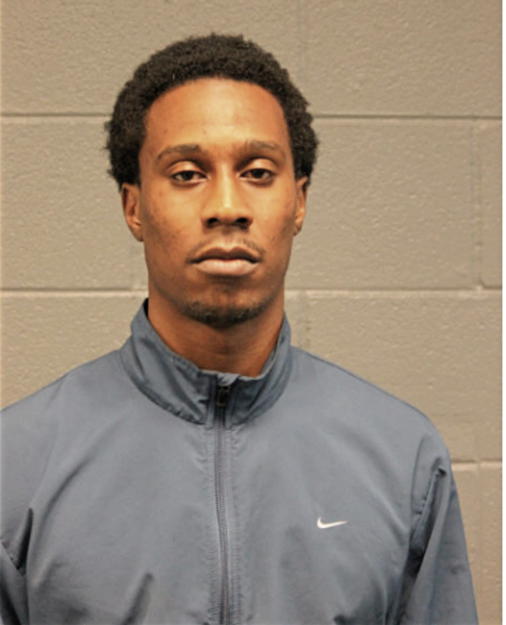 JONATHAN OWENS, Cook County, Illinois