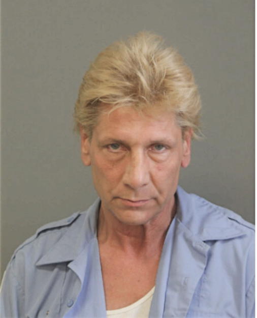 WILLIAM G PARKER, Cook County, Illinois