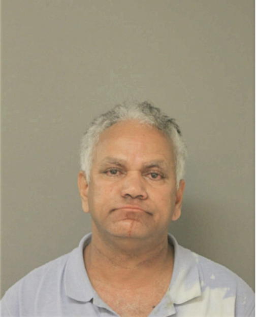 RAMESHBHAI PATEL, Cook County, Illinois
